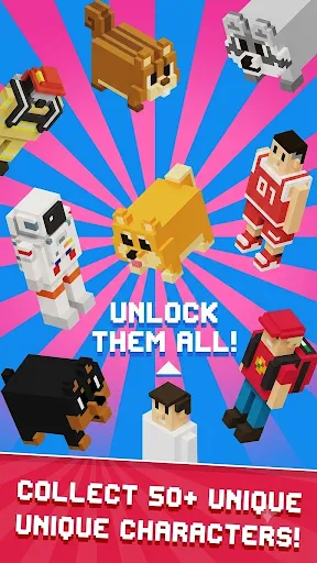 Metro Runner - Endless Hopper | Permainan | XWorld Metro Runner - Endless Hopper | Permainan | XWorld