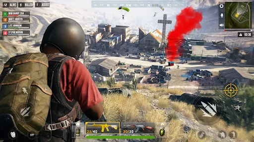 Game Tembak Tembakan Offline | Permainan | XWorld