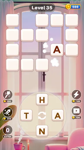 Word Connect Puzzle Quest | เกม | XWorld