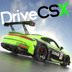 XWorld | DriveCSX Car Crash Simulator