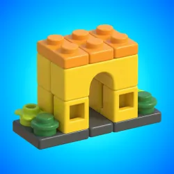 XWorld | Buildit - Chill Brick Game