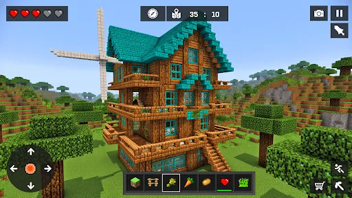 Crafting & Building World 2026 | Игры | XWorld Crafting & Building World 2026 | Игры | XWorld