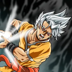 XWorld | Burst To Power