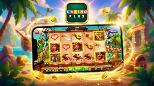 Casino:Plus | Games | XWorld