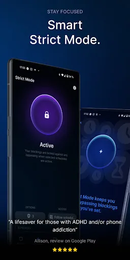 AppBlock - Block Apps & Sites | 游戏 | XWorld