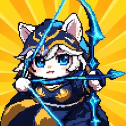 XWorld | Nimble Cats: Last Survival