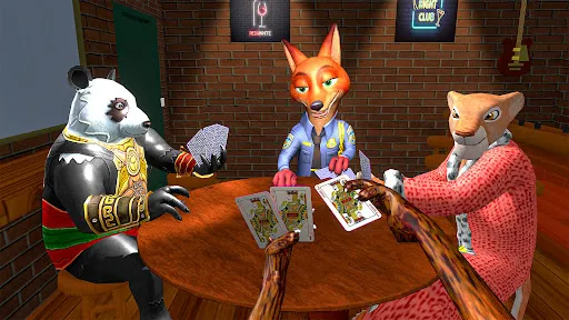 Liar Bar Desk Dice Game 2024 | Игры | XWorld