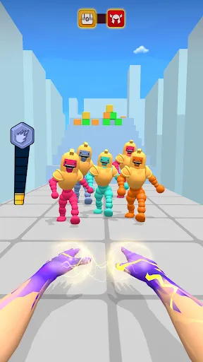 Super Powers 3D Hero Simulator | Games | XWorld