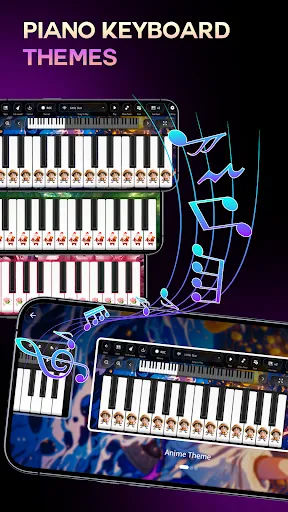 Piano: Learn & Play Piano | Permainan | XWorld