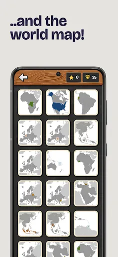 Logo & Flag Quiz – Guess That! | Permainan | XWorld