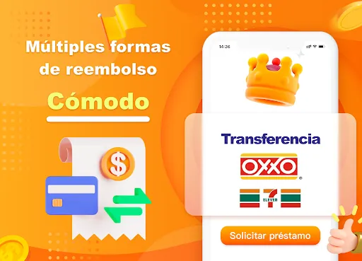 Cash Max - Préstamo de dinero | juego | XWorld