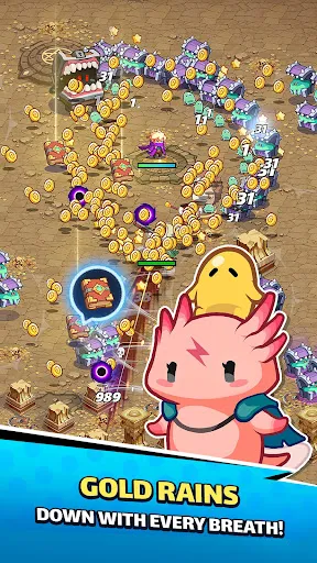Zanmang Loopy X Minion Rumble | 游戏 | XWorld
