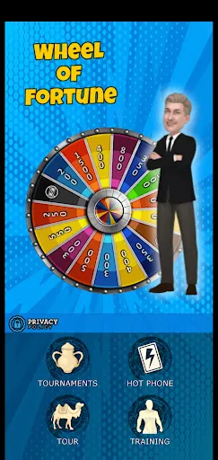 Wheel of Fortune 2024 | Games | XWorld