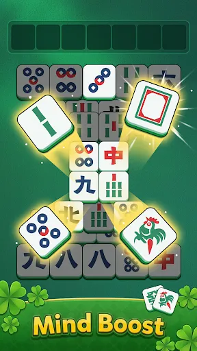 Tile Mahjong Classic | Permainan | XWorld Tile Mahjong Classic | Permainan | XWorld
