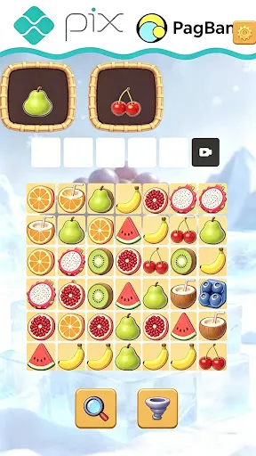 Fruit Link | Jogos | XWorld