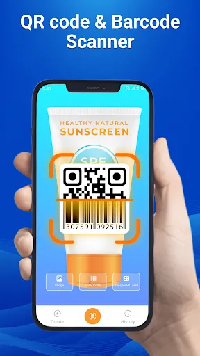 QR Scanner & Barcode Reader | Games | XWorld QR Scanner & Barcode Reader | Games | XWorld