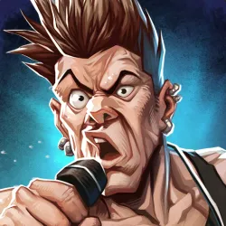 XWorld | Rock Kommander