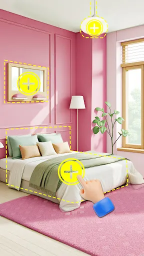 Screw Home ASMR | Games | XWorld