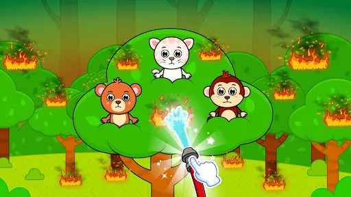 Timp budak bomba | Permainan | XWorld