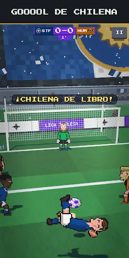 Football Legacy | juego | XWorld Football Legacy | juego | XWorld