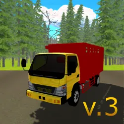 XWorld | M Truck Simulator ID