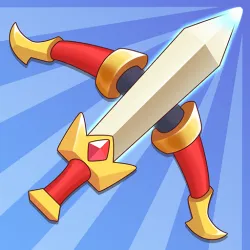XWorld | Arrow A Row