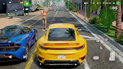 Flex City RP: Car Game Online | Games | XWorld