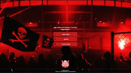 Torcidas Multiplayer | Jogos | XWorld