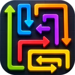 XWorld | Arrow Puzzle Master