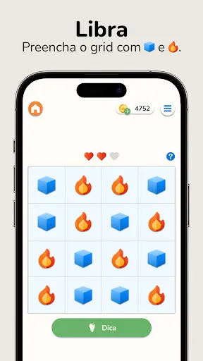 Everyday Grids: Logic Puzzles | Jogos | XWorld Everyday Grids: Logic Puzzles | Jogos | XWorld