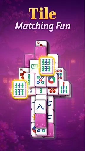 Calm Mahjong Tile Match Puzzle | Permainan | XWorld Calm Mahjong Tile Match Puzzle | Permainan | XWorld