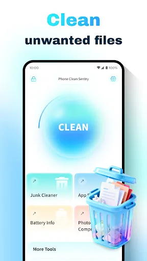 Phone Clean Sentry | เกม | XWorld Phone Clean Sentry | เกม | XWorld