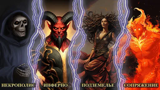 Герои Меча и Магии 3: Башни ТД | Игры | XWorld