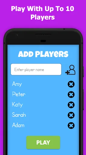 Quiz Your Friends | Permainan | XWorld