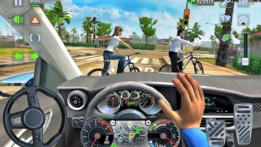 Crazy Taxi Driver: Taxi Game | Games | XWorld