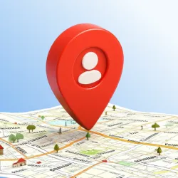 XWorld | GPS Tracker and Finder