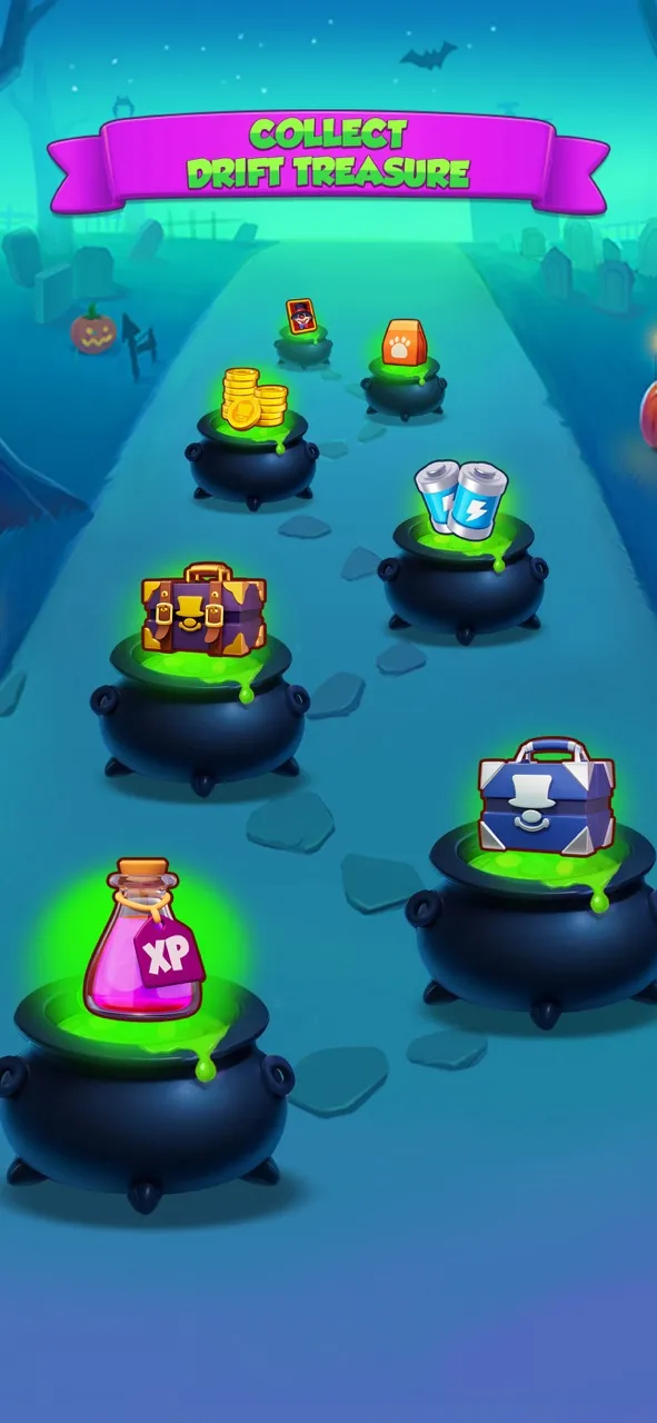 Crazy Coin - Go Master | เกม | XWorld