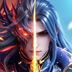 XWorld | Soul Land: Time Reversed XWorld | Soul Land: Time Reversed