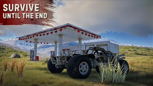 Oxide: Survival Island | Games | XWorld