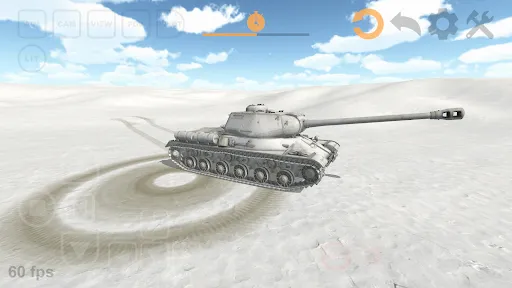 Tank Physics Mobile Vol.3 | Games | XWorld