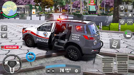 City Police Cop Car Chase Game | Games | XWorld City Police Cop Car Chase Game | Games | XWorld