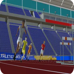 XWorld | Athletic Games