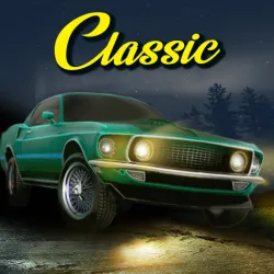 XWorld | Classic Drag Racing Car Game