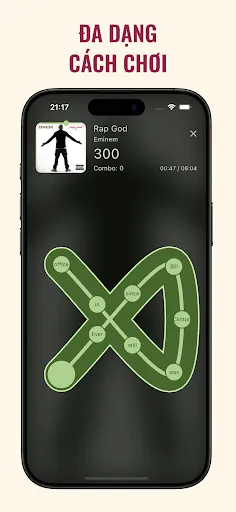 MusicGo - Trò chơi âm nhạc | Games | XWorld