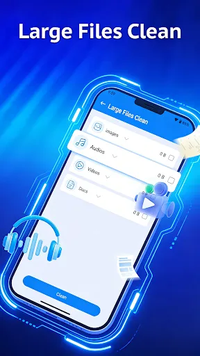 Phone Cleaner Pro | เกม | XWorld