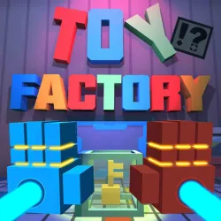 XWorld | Scary Toy Factory