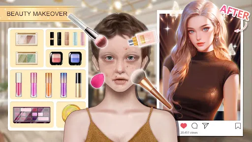 Jogos de Maquiagem - Makeup | Jogos | XWorld