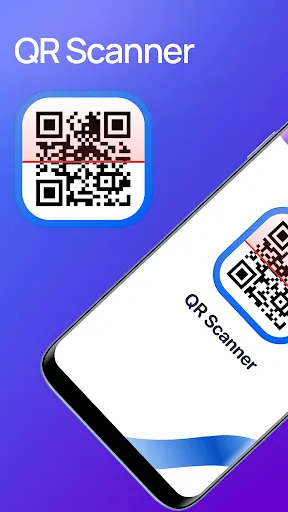 Qr Code Scanner | Permainan | XWorld