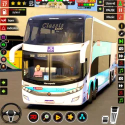 XWorld | City Bus Simulator Bus Driving