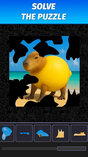 Italian Brainrot Animals | เกม | XWorld